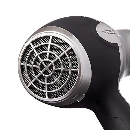 Red by Kiss Hair Dryer 2400W Tourmaline Ceramic | Salon-Quality Fast Drying thumbnail 4