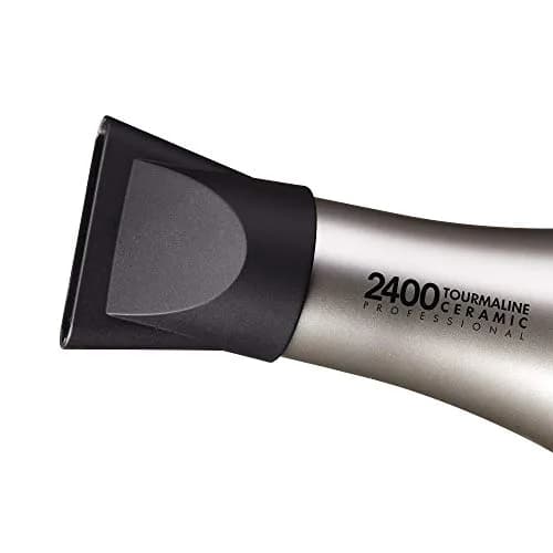 Red by Kiss Hair Dryer 2400W Tourmaline Ceramic | Salon-Quality Fast Drying thumbnail 6