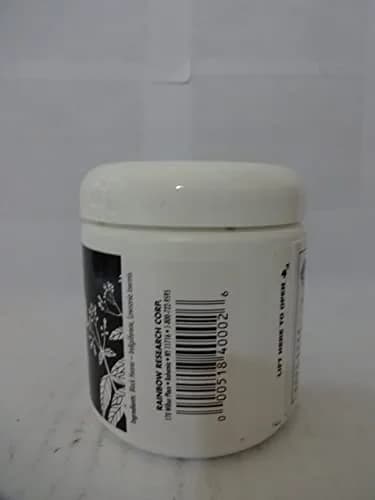 Rainbow Research Henna Hair Color Conditioner Persian Black Deep Ebony 118ml (4 Ounce) | 100% Botanical Hair Dye thumbnail 4