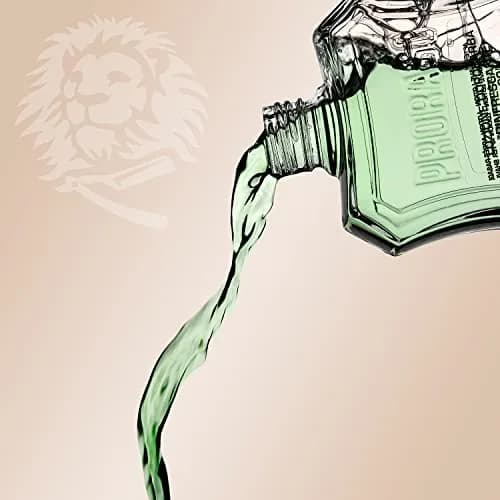 Proraso After Shave Lotion Eucalyptus & Menthol Refreshing Splash 100ml (3.4 Fl Oz) | Calms Skin Post-Shave thumbnail 7