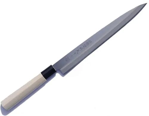 JapanBargain Sushi Sashimi Knife 11.75 inch | High Carbon Stainless Steel Japan-made thumbnail 7