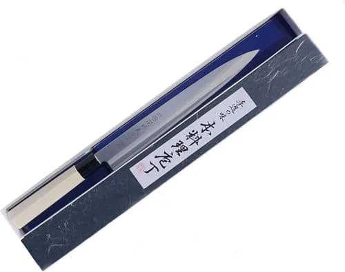 JapanBargain Sushi Sashimi Knife 11.75 inch | High Carbon Stainless Steel Japan-made thumbnail 2
