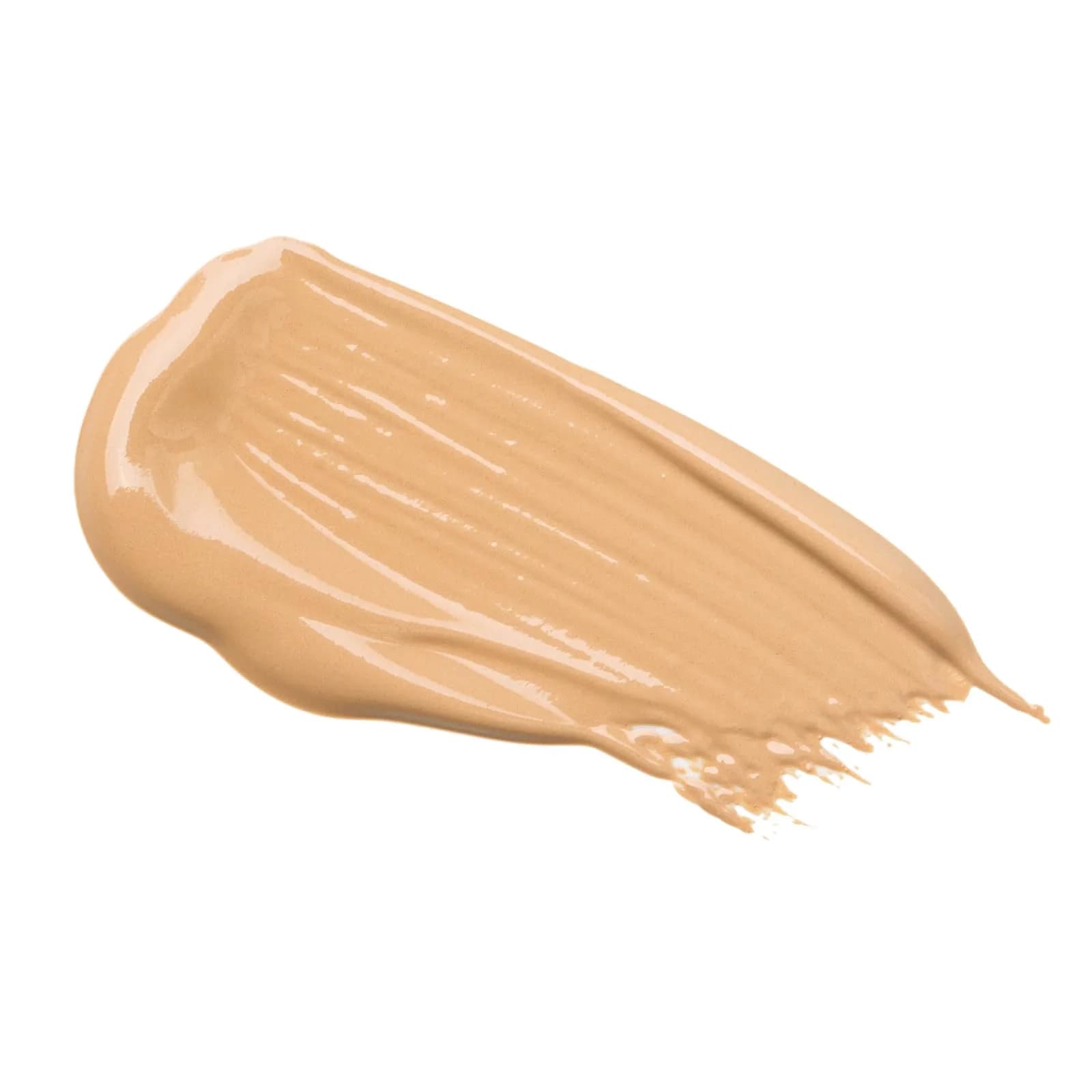Lord & Berry Cream Foundation Fluid Almond 50ml (1.7 Fl Oz) | Full Coverage Lightweight Liquid Foundation - view 2