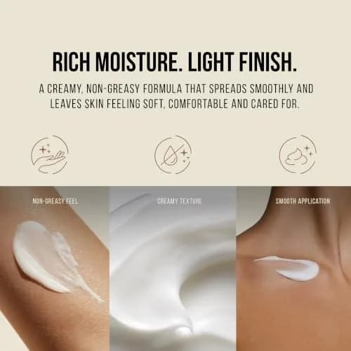 Razac Hand and Body Lotion 16oz | Deep Hydration & Fast Absorption for Sensitive Skin thumbnail 5