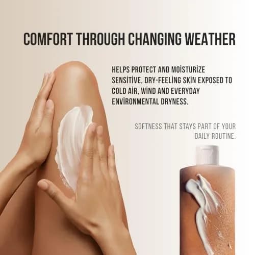 Razac Hand and Body Lotion 16oz | Deep Hydration & Fast Absorption for Sensitive Skin thumbnail 6