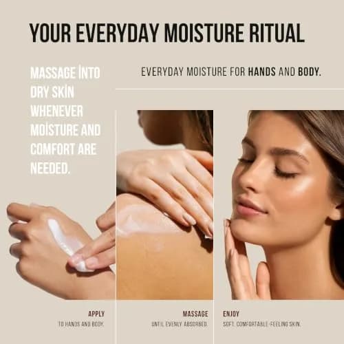 Razac Hand and Body Lotion 16oz | Deep Hydration & Fast Absorption for Sensitive Skin thumbnail 7