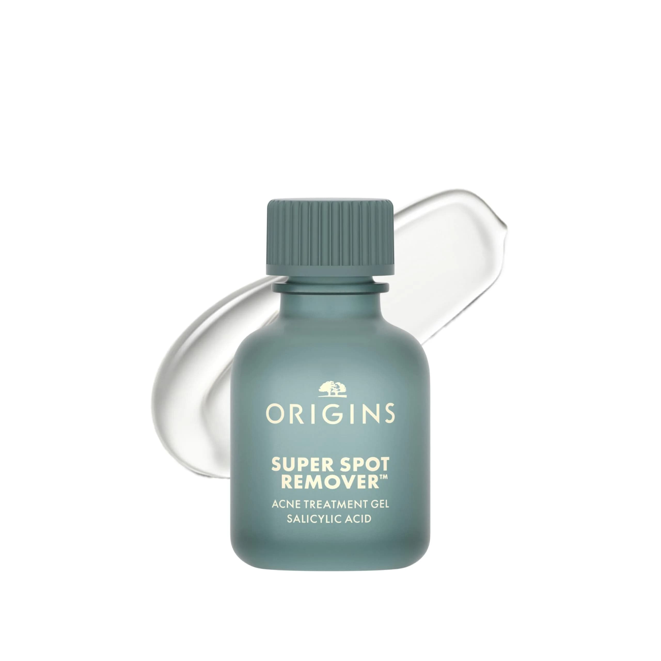 Origins Acne Spot Treatment 0.3 Fl Oz | Salicylic Acid for Pimples & Blackheads | Pack of 2 — Oregano