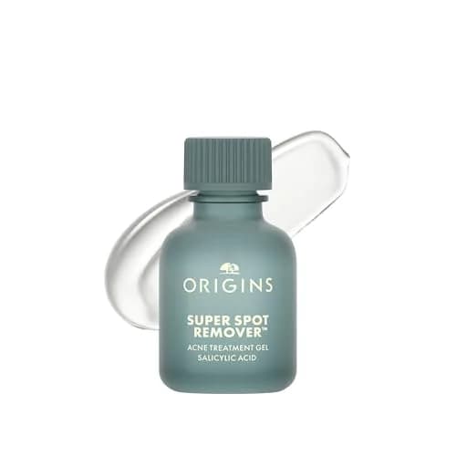 Origins Spot Treatment for Acne | Salicylic Acid 0.34 Fl Oz | Clear Pimples & Blackheads thumbnail 1