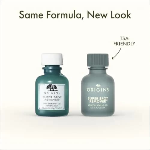 Origins Spot Treatment for Acne | Salicylic Acid 0.34 Fl Oz | Clear Pimples & Blackheads thumbnail 8
