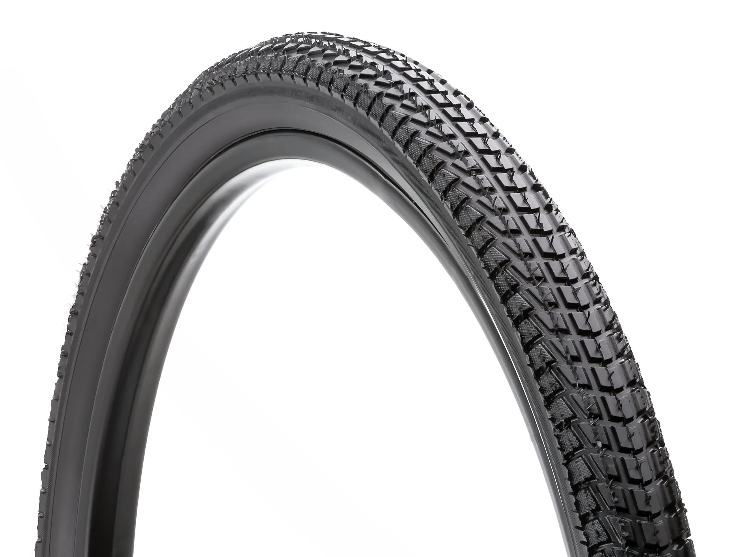 Schwinn Replacement Bike Tire 26" x 1.95" | Puncture Guard & Smooth Tread (70-120 chars)