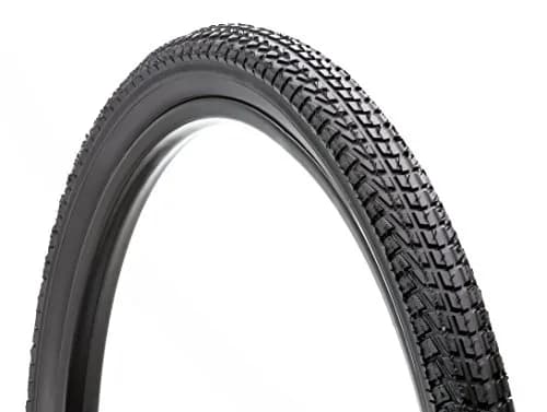 Schwinn Replacement Bike Tire 26" x 1.95" | Puncture Guard & Smooth Tread (70-120 chars) thumbnail 1