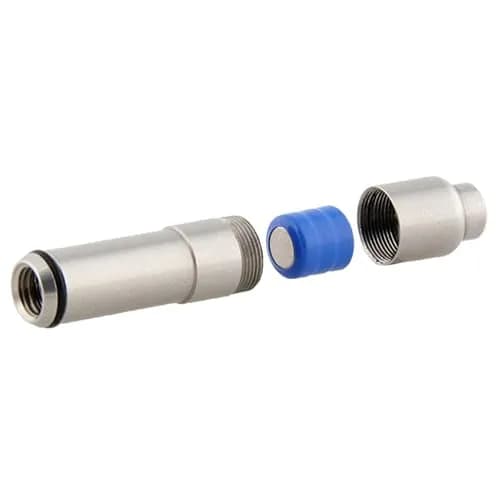 Laser Ammo SureStrike™ 9mm Cartridge - Laser Training Solution for Your 9mm, 9mm SureStrike™ Laser Cartridge (with red Visible Laser Class I, 3.5mW) thumbnail 8