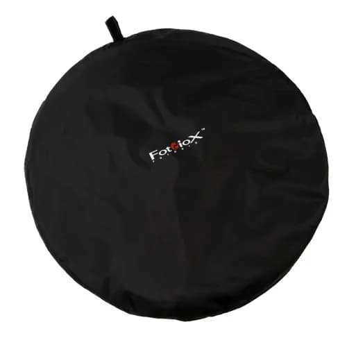 Fotodiox 8x14' Muslin Chromakey Green Backdrop for Collapsible Portable Backdrop Kit thumbnail 5