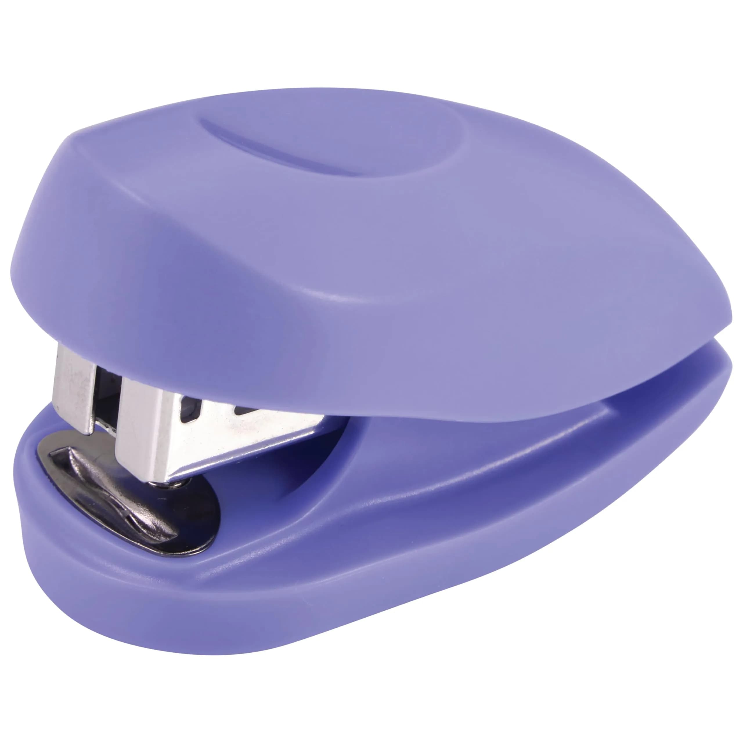 Swingline Tot Mini Stapler 12 Sheets | Includes Staple Remover & 1000 Staples, Purple - main product image