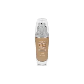 L'Oreal Paris True Match Lumi Healthy Luminous Makeup N5 True Beige | Hydrating SPF 20 Foundation thumbnail 2