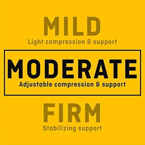 Futuro Sport Adjustable Wrist Support | Moderate Compression for Pain Relief thumbnail 8