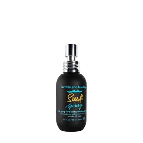 Bumble and bumble. Surf Sea Salt Spray | Volumizing | Air Dry Hair | Adds Tousled Beachy Texture + Matte Finish | For Fine to Medium Wavy, Straight Hair Types | Mini Travel Size, 1.7 Fl Oz thumbnail 1
