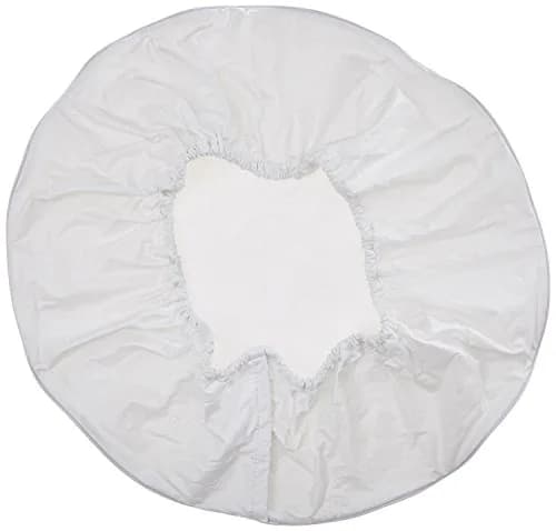 ADCO Tire Cover 29 ¾" | Heavy Duty Vinyl UV & Bird Damage Protection (70-120 chars) thumbnail 4
