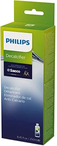 Philips Espresso Machine Descaler 250ml (8.45 Fl Oz) | Protects Against Limescale & Corrosion thumbnail 4