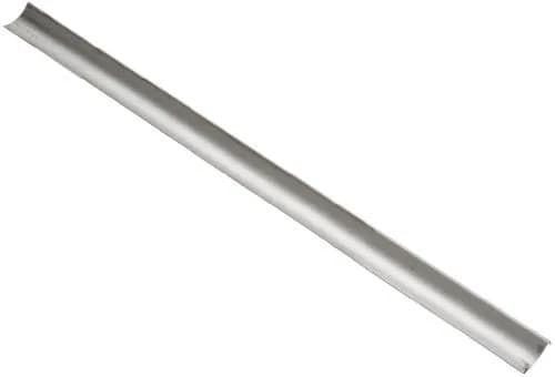 Pentair 470647 Baffle Heat Exchanger Replacement 0.11 kg (0.25 lb) | For Pentair MiniMax Pool Heaters thumbnail 1