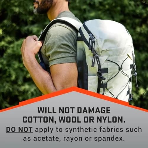 Repel 100 Insect Repellent 4 Oz (118ml) Pump Spray, 98.11% DEET | Repels Mosquitoes, Ticks, Gnats, Biting Flies, Chiggers & Fleas for 10 Hours thumbnail 7