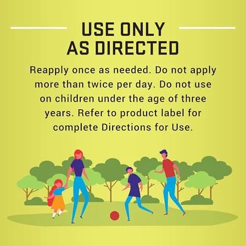 Repel Plant-Based Lemon Eucalyptus Insect Repellent 4 Fl Oz | DEET-Free Mosquito Barrier for Outdoors & Travel thumbnail 5