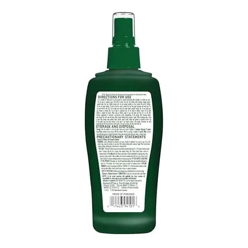 Repel Sportsmen Max Formula Pump Spray 40% DEET Insect Repellent 180ml (6 Fl Oz) | EPA Registered for Mosquitoes & Ticks thumbnail 9