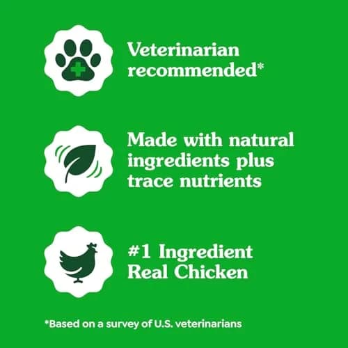 Greenies Pill Pockets Large Size Dog Treats Hickory Smoke 180 Count (30 Count x 6 Packs) | Vet-Recommended Medication Masking Treats thumbnail 3