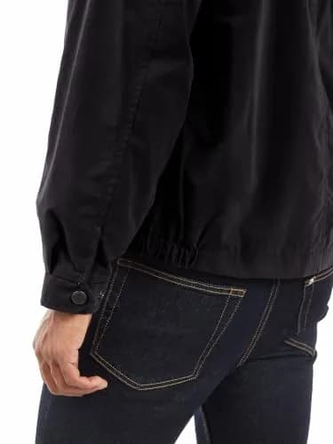 London Fog Men's Auburn Zip-Front Golf Jacket 4X-Large Big | Wind & Water Resistant thumbnail 3