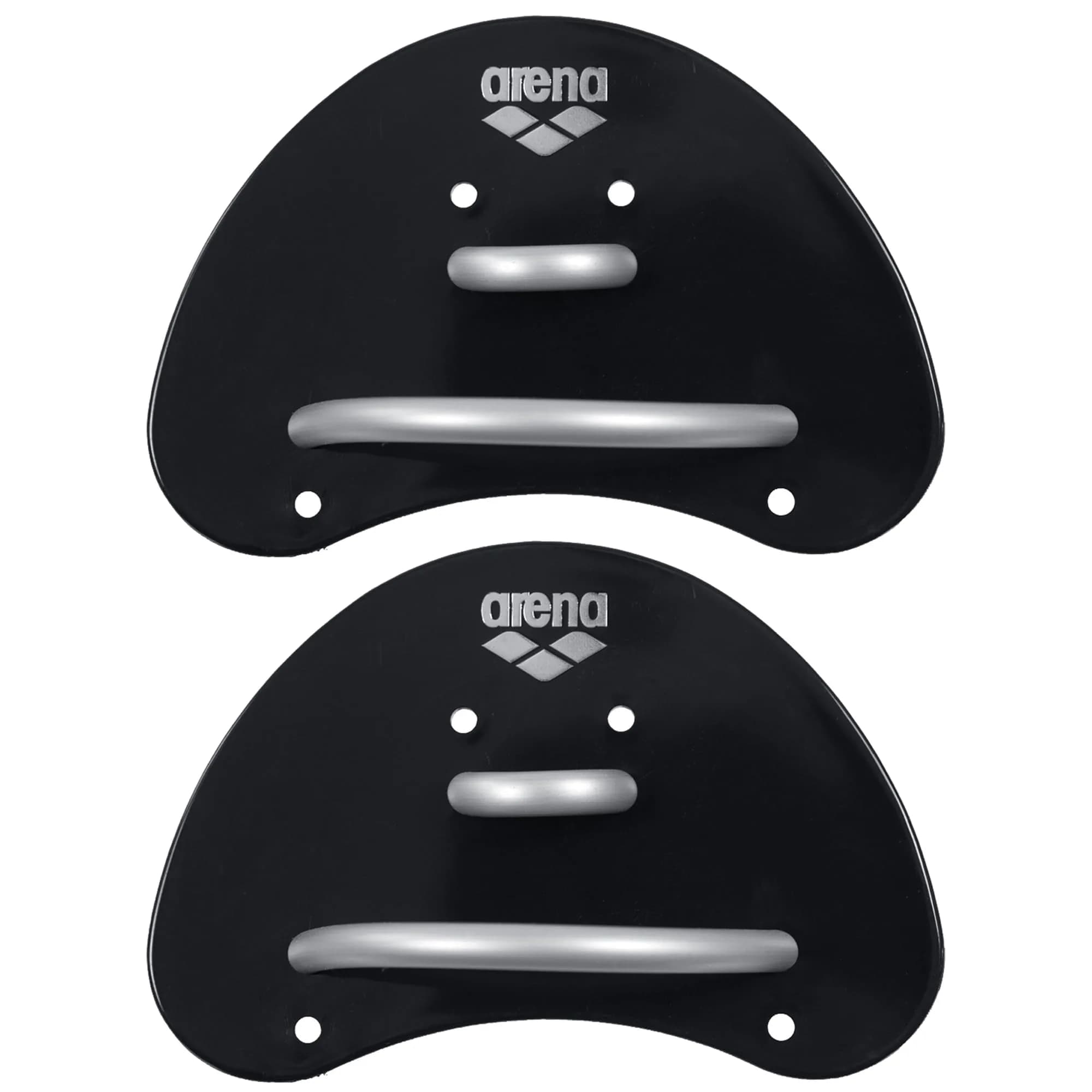 Arena Elite Finger Swimming Paddles Small | Improve Stroke Technique & Forearm Power - main product image