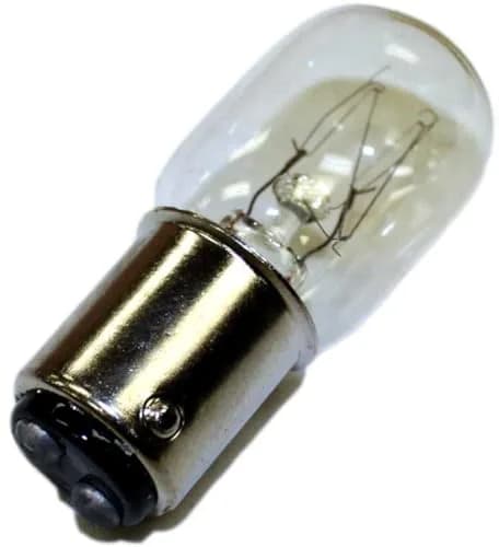 Eureka Vacuum Cleaner Light Bulb 48815 | OEM Eureka Part Fits Victory Series thumbnail 2