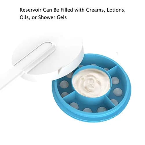 Remedy Roll-a-lotion Applicator- 2 Pack | 19 Massage Rollers for Easy Application & Massage thumbnail 5