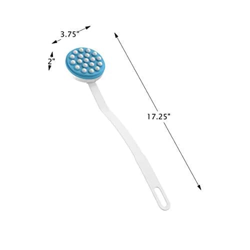 Remedy Roll-a-lotion Applicator- 2 Pack | 19 Massage Rollers for Easy Application & Massage thumbnail 2