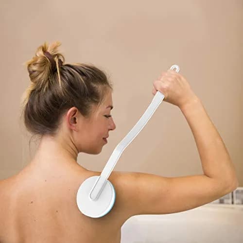 Remedy Roll-a-lotion Applicator- 2 Pack | 19 Massage Rollers for Easy Application & Massage thumbnail 4