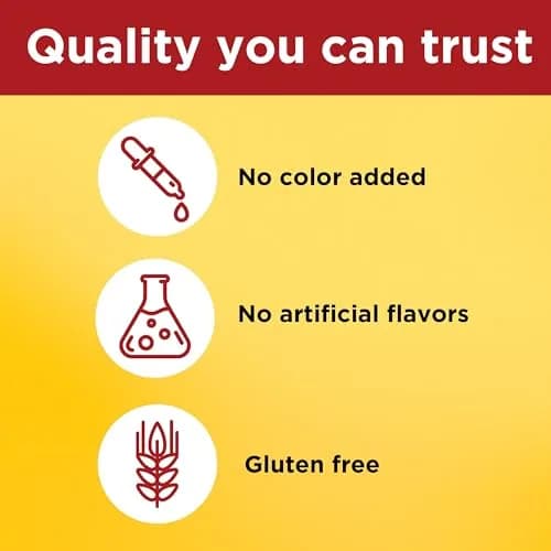 Nature Made Extra Strength Flaxseed Oil 1400 mg Softgels, 100 Softgels | Fish-Free Omega-3 for Heart Health thumbnail 5