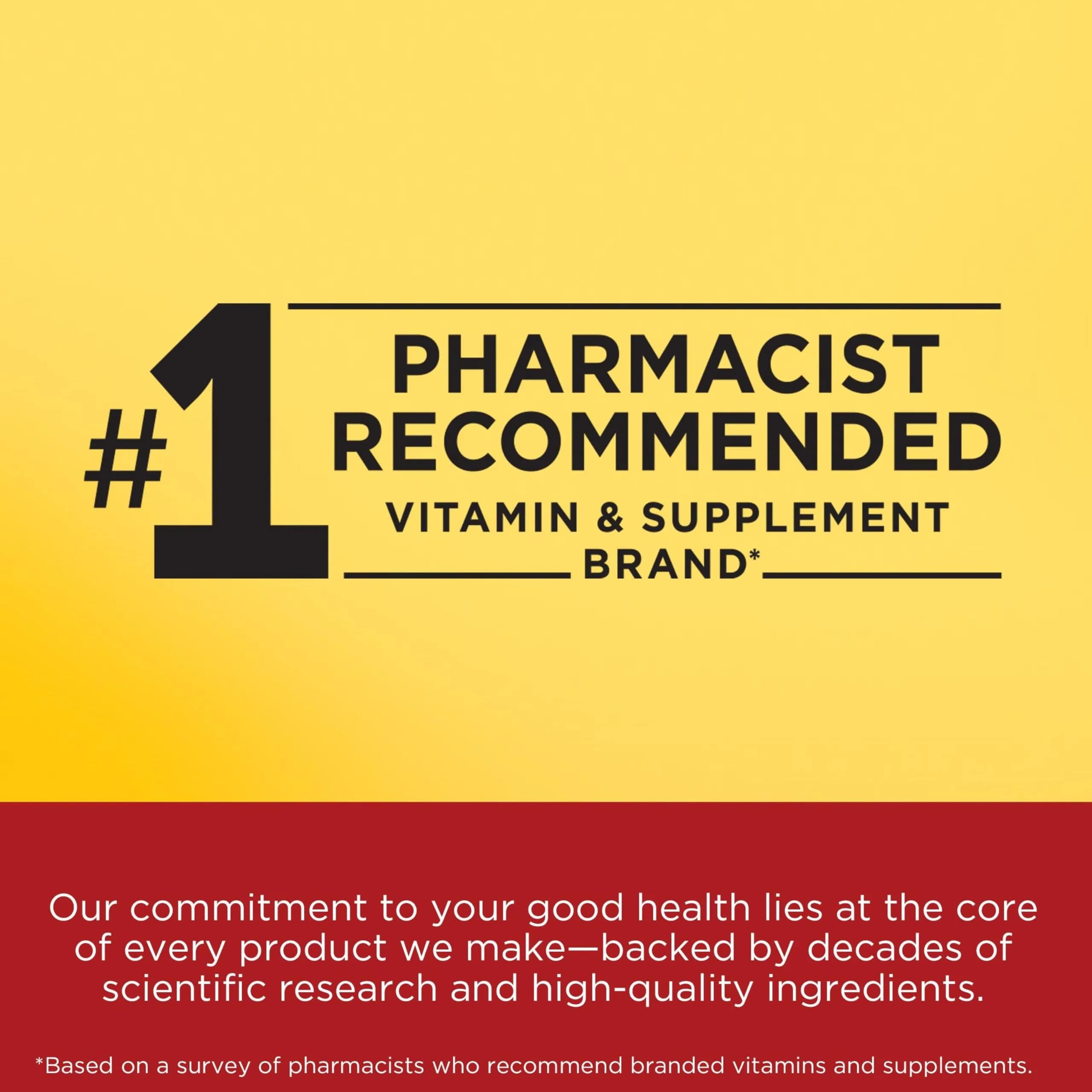 Nature Made Extra Strength Flaxseed Oil 1400 mg Softgels, 100 Softgels | Fish-Free Omega-3 for Heart Health - view 6