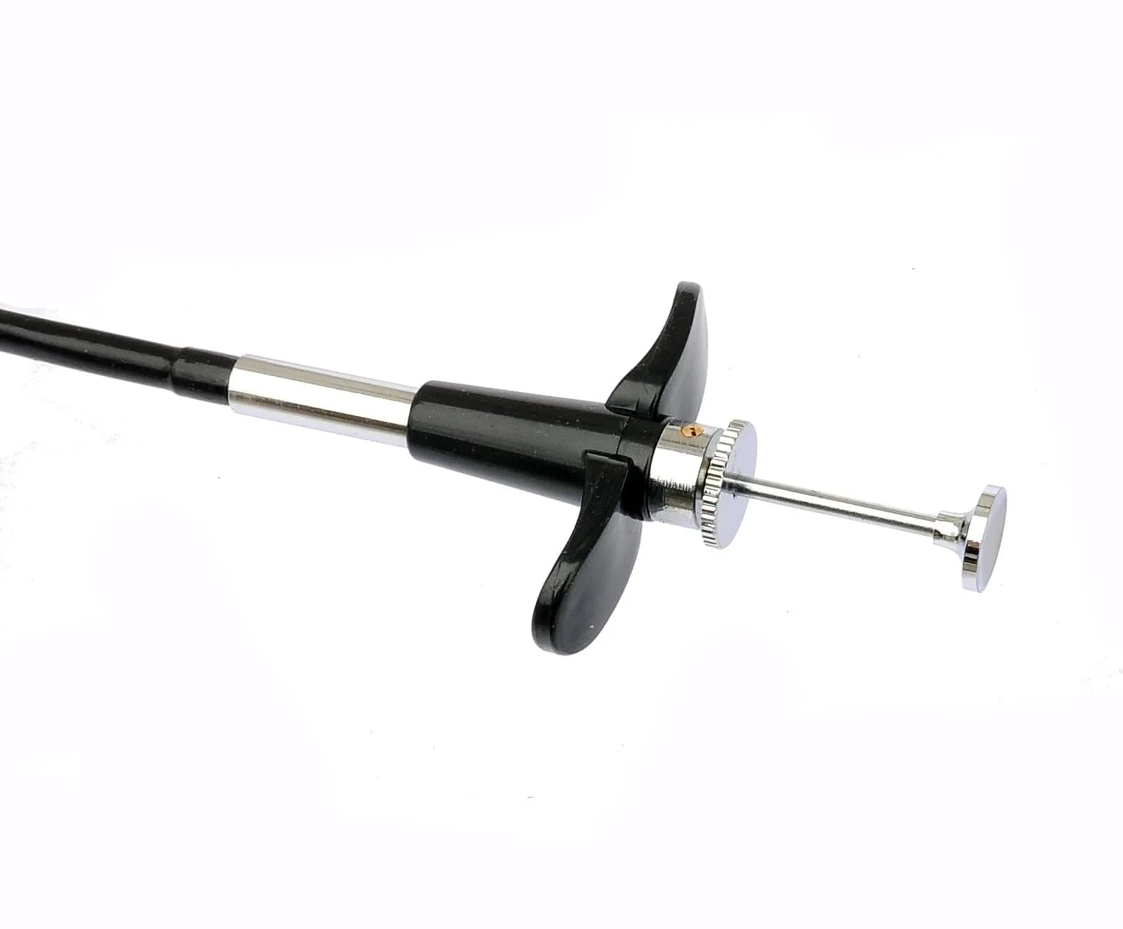 Fotasy 40cm Mechanical Cable Shutter Release with Bulb-Lock | Eliminates Camera Shake - view 5