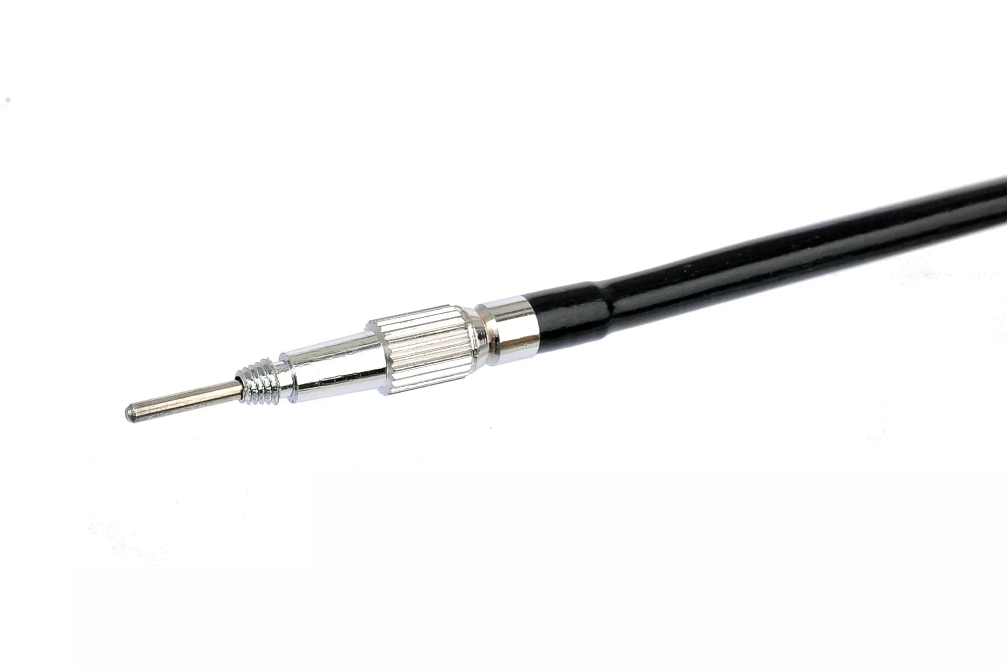 Fotasy 40cm Mechanical Cable Shutter Release with Bulb-Lock | Eliminates Camera Shake - view 6