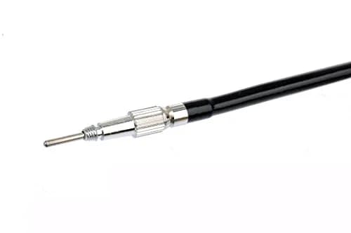 Fotasy 40cm Mechanical Cable Shutter Release with Bulb-Lock | Eliminates Camera Shake thumbnail 6