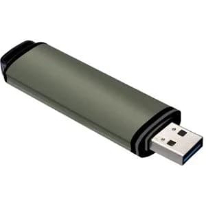 Kanguru SS3 64GB USB 3.0 Flash Drive with Write Protect Switch | 400MB/s Read Speed thumbnail 4