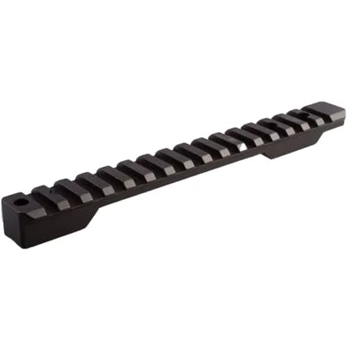 Talley PL0252700 Bergara B14 Long Action Height | Precision Picatinny Rail for Long-Range Shooting thumbnail 5