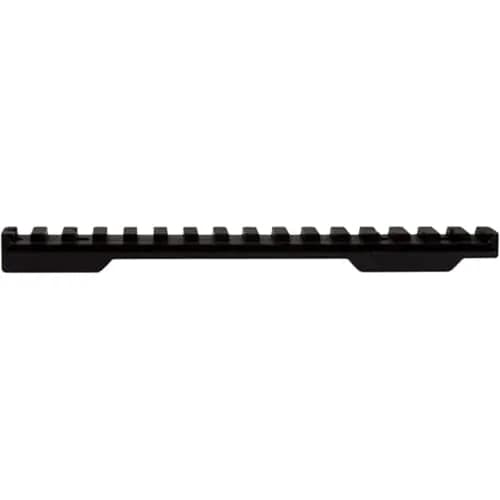 Talley PL0252700 Bergara B14 Long Action Height | Precision Picatinny Rail for Long-Range Shooting thumbnail 3