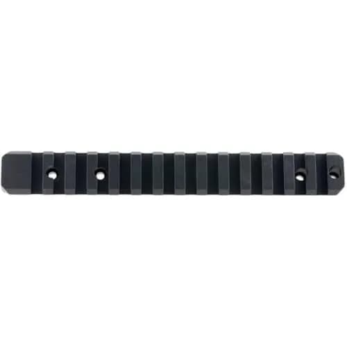 Talley PL0252700 Bergara B14 Long Action Height | Precision Picatinny Rail for Long-Range Shooting thumbnail 4
