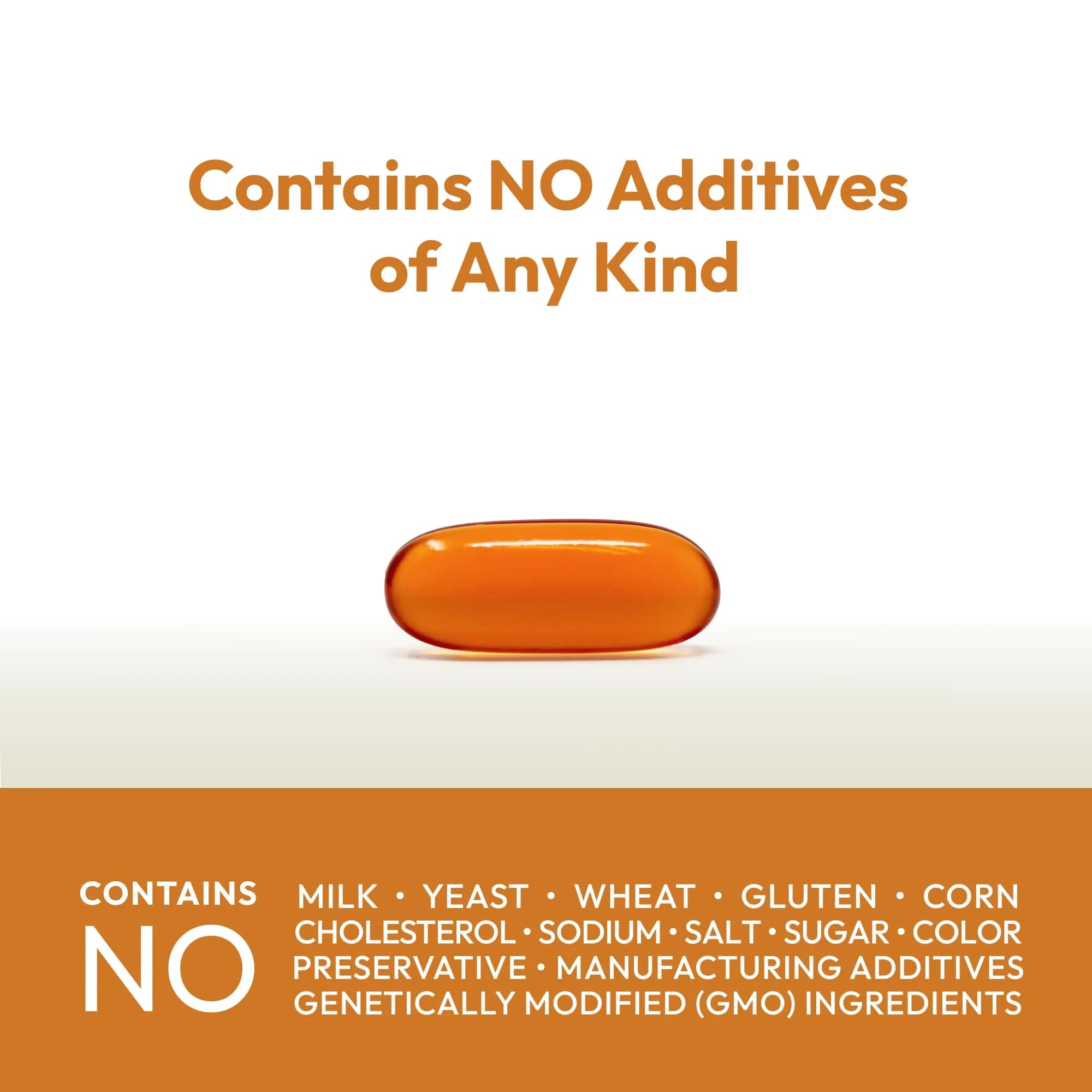 Andrew Lessman ProCaps PC Liver & Brain Benefits 360 Count Softgels | Supports Cognitive Function & Liver Health - view 5