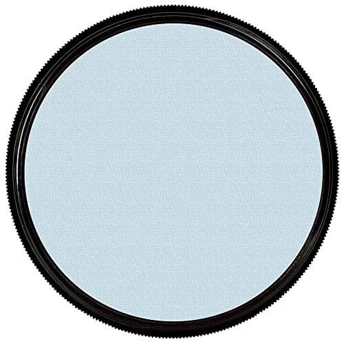 Mehron Makeup StarBlend - MOONLIGHT WHITE Wet/Dry Pressed Powder Face Paint | Full Coverage, Stage-Ready (70-120 chars) thumbnail 7