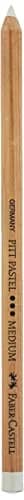 Faber-Castell Pitt Artist Pastel Pencil 101 White | Fine Art Pastel for Drawing & Detailing thumbnail 2