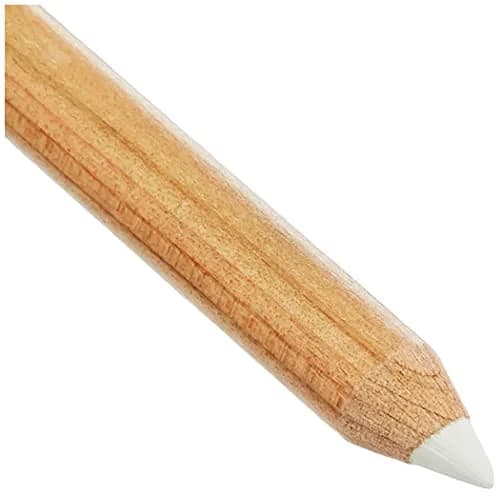 Faber-Castell Pitt Artist Pastel Pencil 101 White | Fine Art Pastel for Drawing & Detailing thumbnail 3