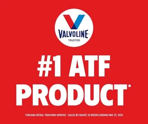 Valvoline MaxLife Multi-Vehicle Full Synthetic ATF 3.78 L (1 Gallon) | Smooth Shifting & Extended Transmission Life thumbnail 4