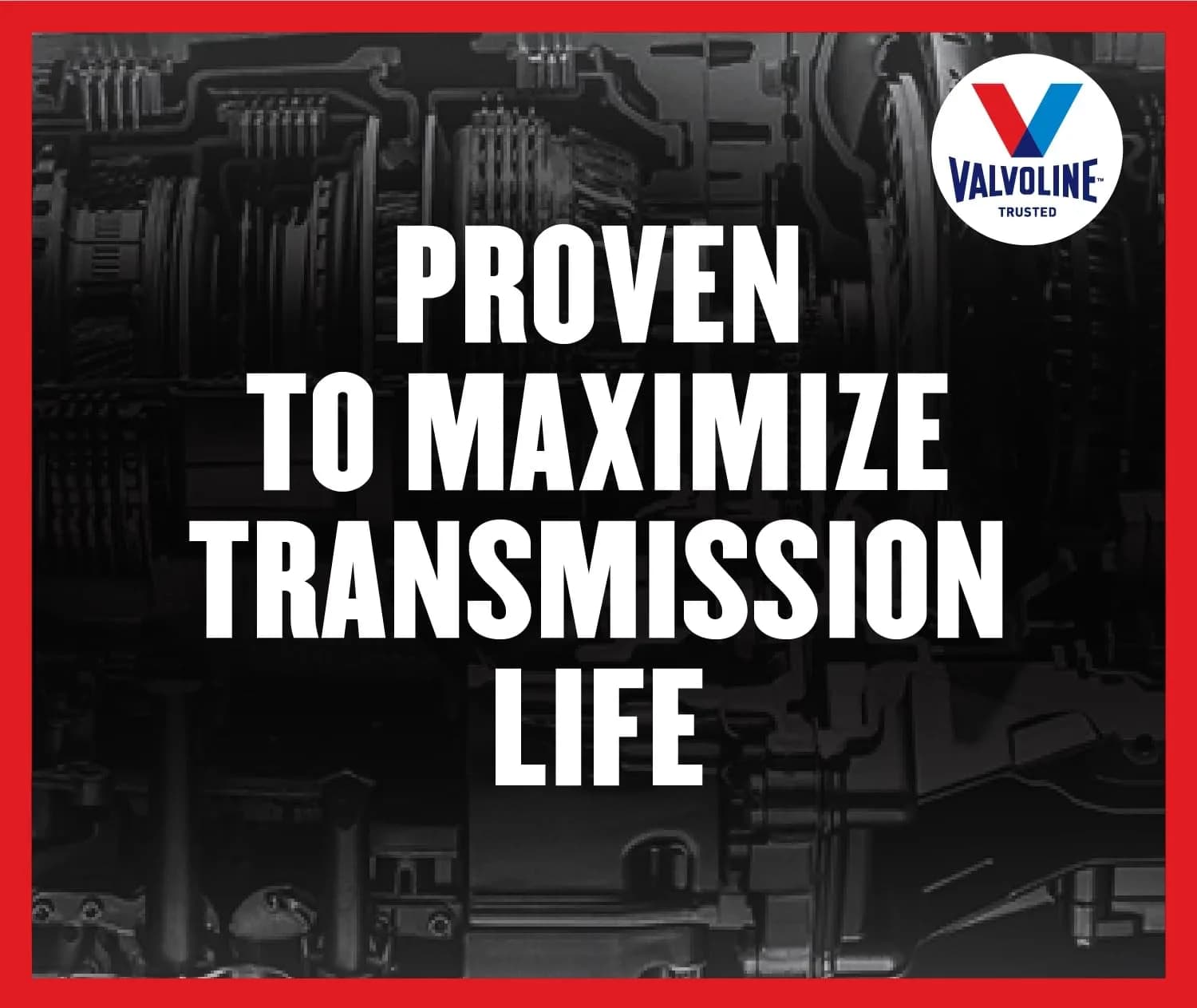 Valvoline MaxLife Multi-Vehicle Full Synthetic ATF 3.78 L (1 Gallon) | Smooth Shifting & Extended Transmission Life - view 8