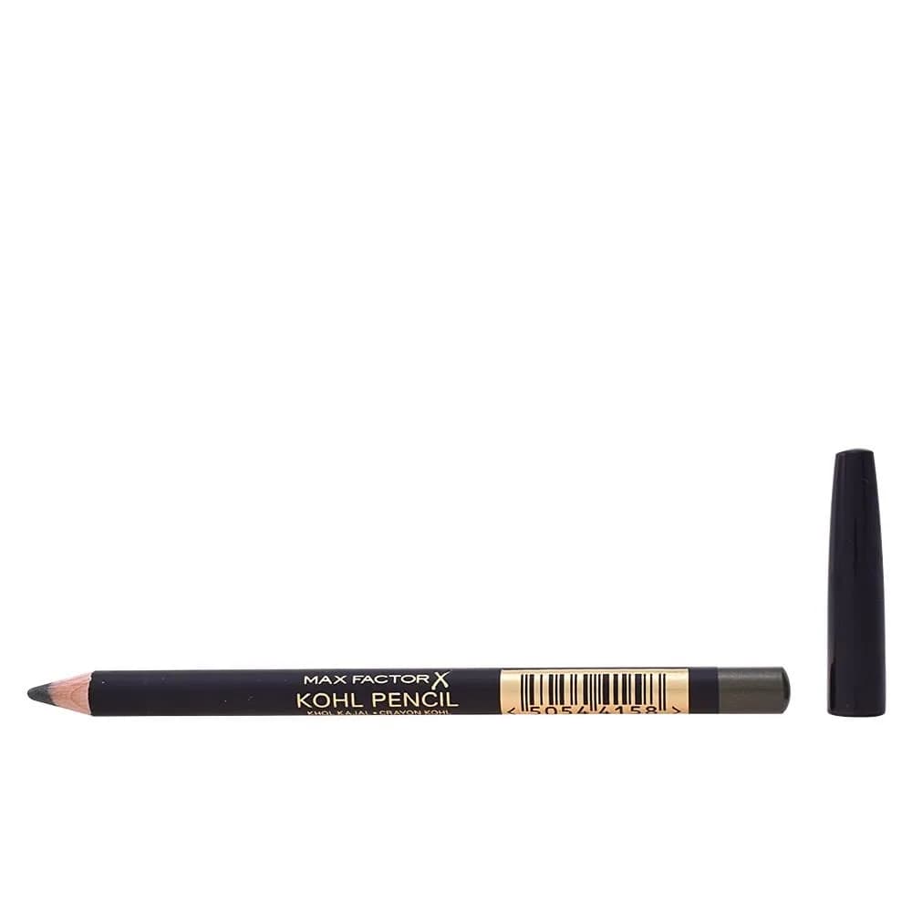 Max Factor Kohl Pencil - # 070 Olive 0.1 oz Eye Liner Women | Blendable, Long Lasting, Versatile